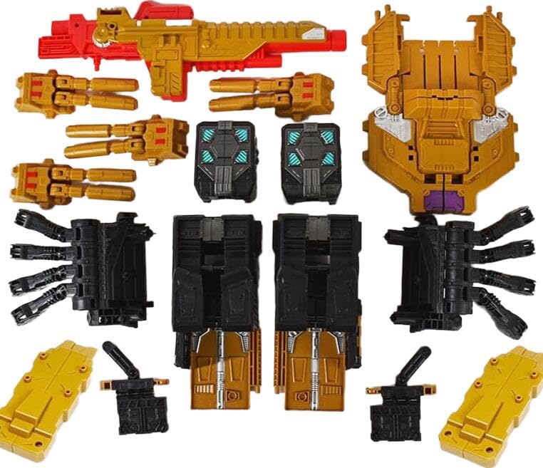 Amazon.co.jp: DNA DK-33 WFC-GS Upgrade Kits 2025版アップグレード
