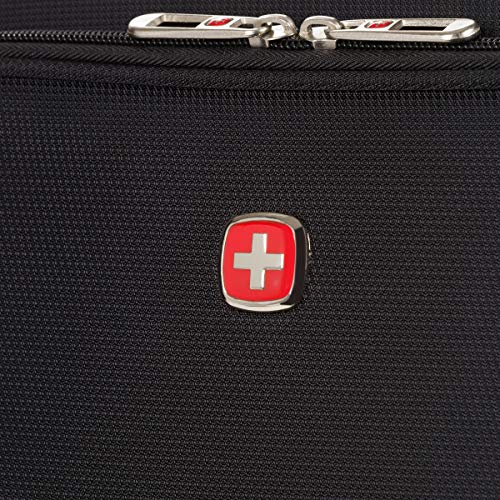 Swissgear SW40100202152 4010 Softside Luggage thumb #5