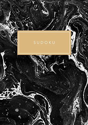 Sudoku 1788282132 Book Cover