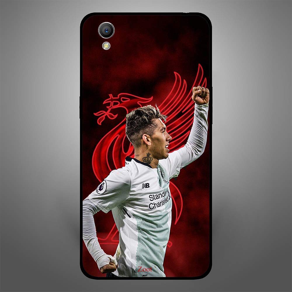 oppo A37 Liverpool FC, Zoot Designer Phone Covers