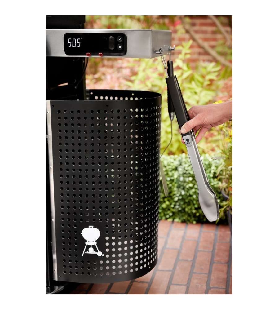 Weber 46512529 Spirit EPX-315 GBS Barbecue a gas