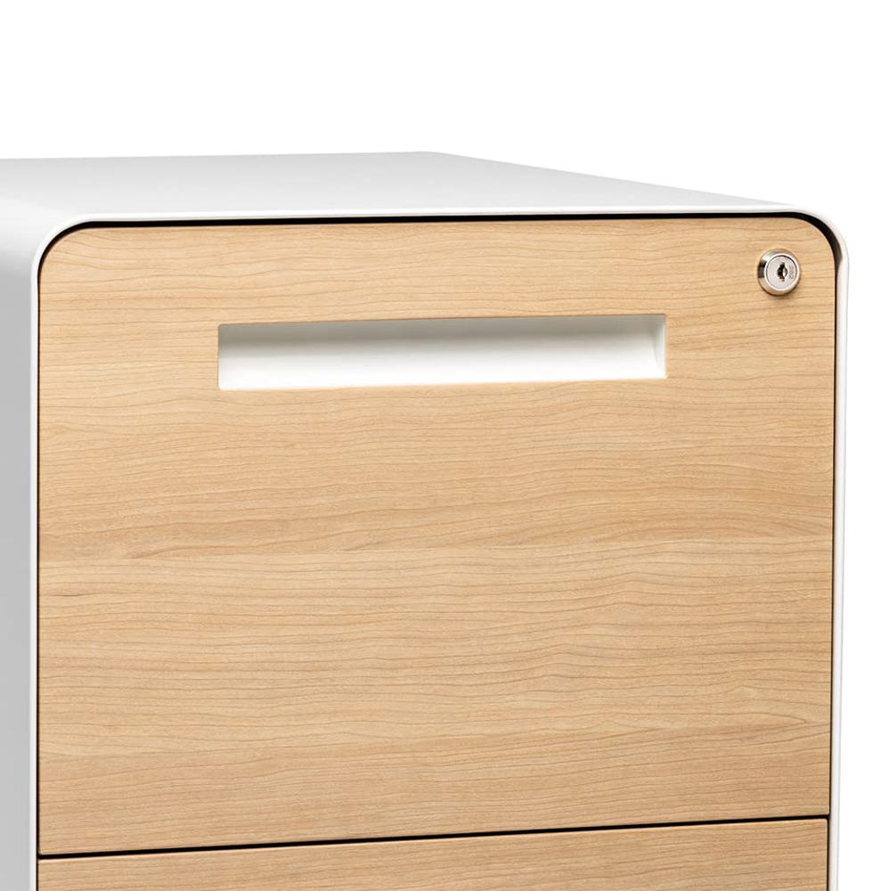 Amazon.com: Laura Davidson Furniture Stockpile 2 Drawer Mobile