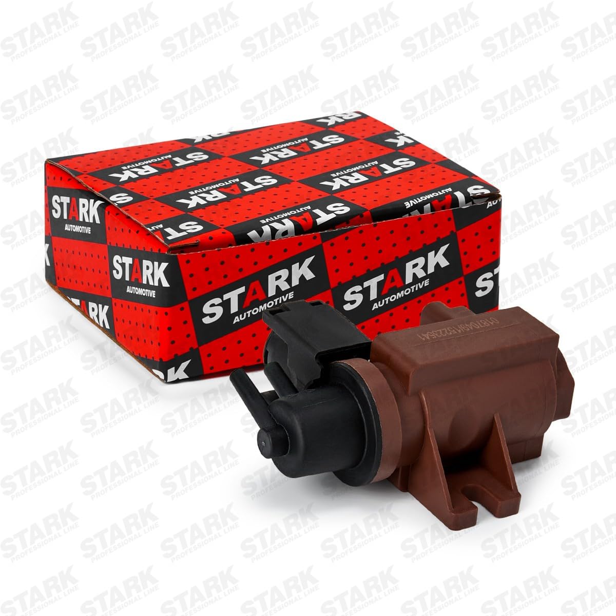 STARK SKPCE-4500012 Transductor de presión control de gases de escape electroneumático Compatible con FORD MONDEO IV Turnier BA7