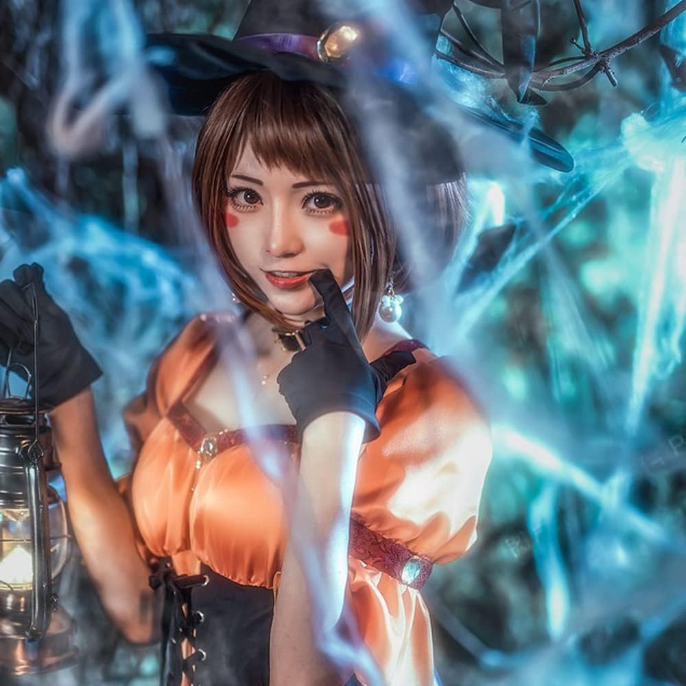麗日お茶子 コスプレ 衣装 ウィッグ Amazon.co.jp: 麗日お茶子 コスプレ ウィッグ うららかおちゃこ 変装用