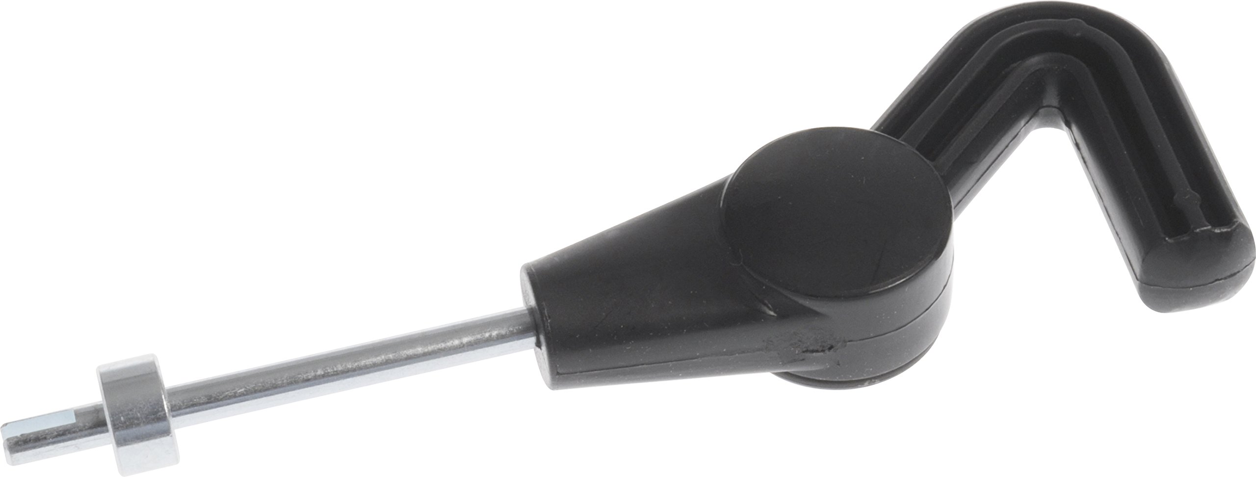 Outil insert M6 Hillman 59163 pour réparer un filetage de meuble foiré