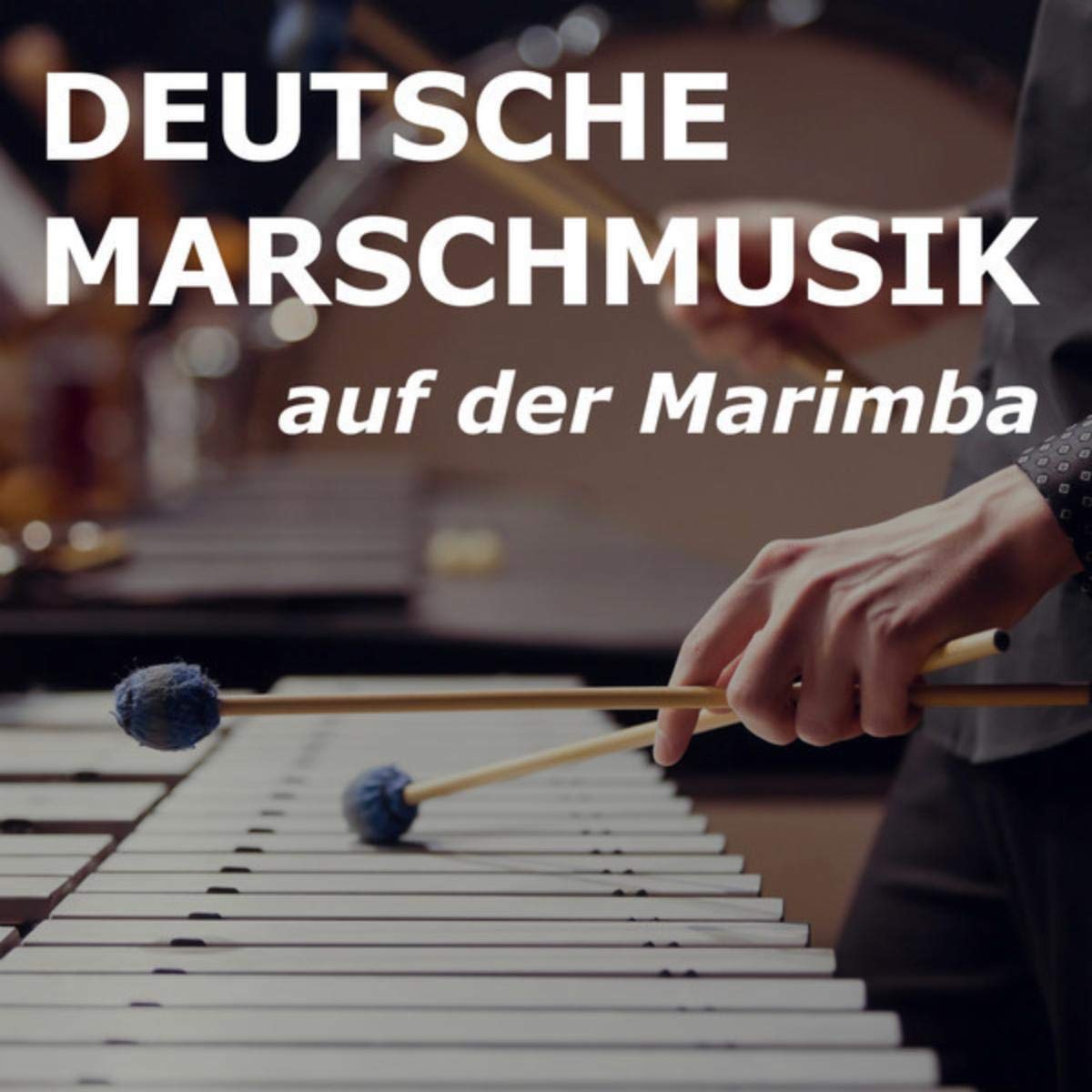 Marschmusikanten