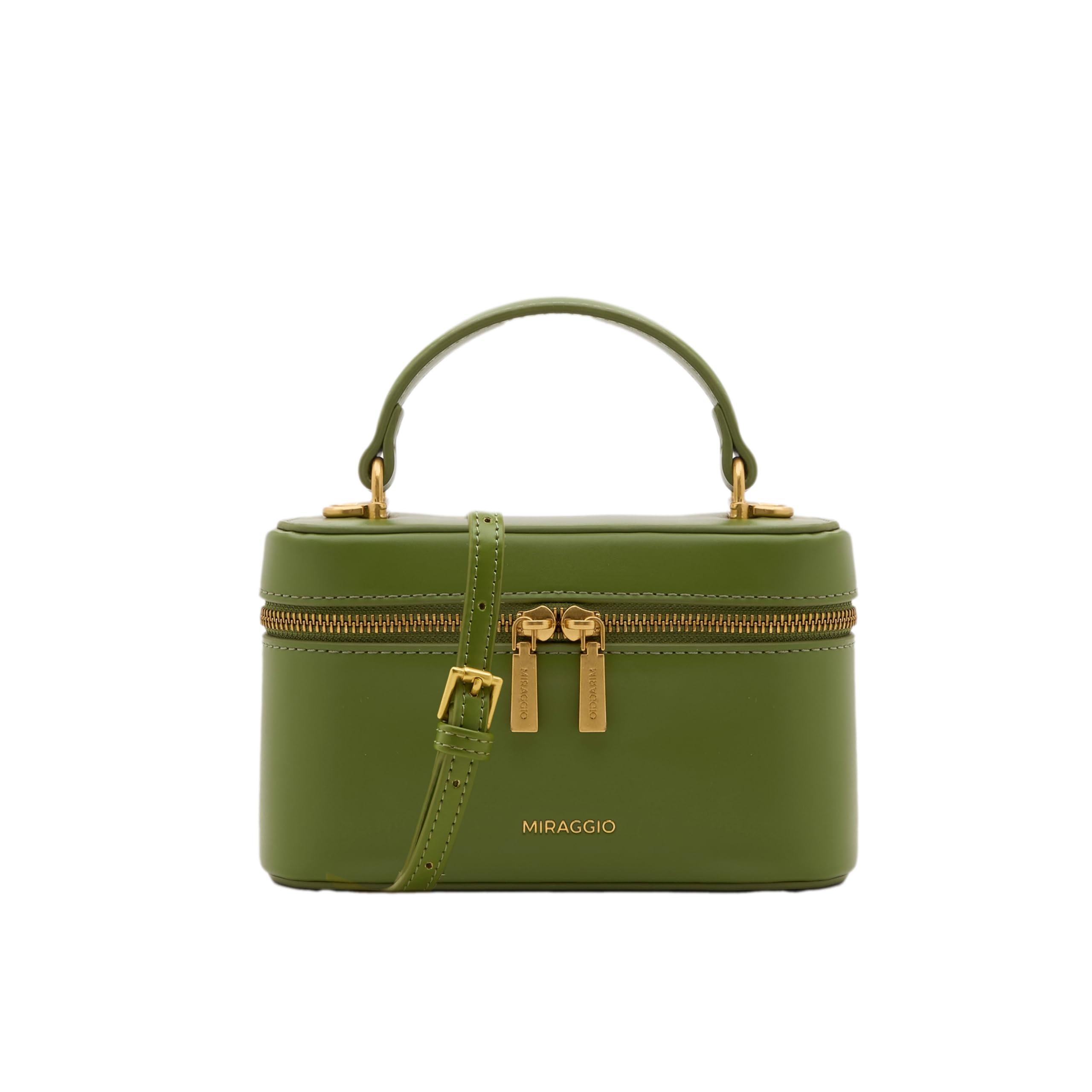miraggio Cressida Crossbody Bag For Women | Sling Bags With Convertible Chain | Gift Items For Women-picture-52