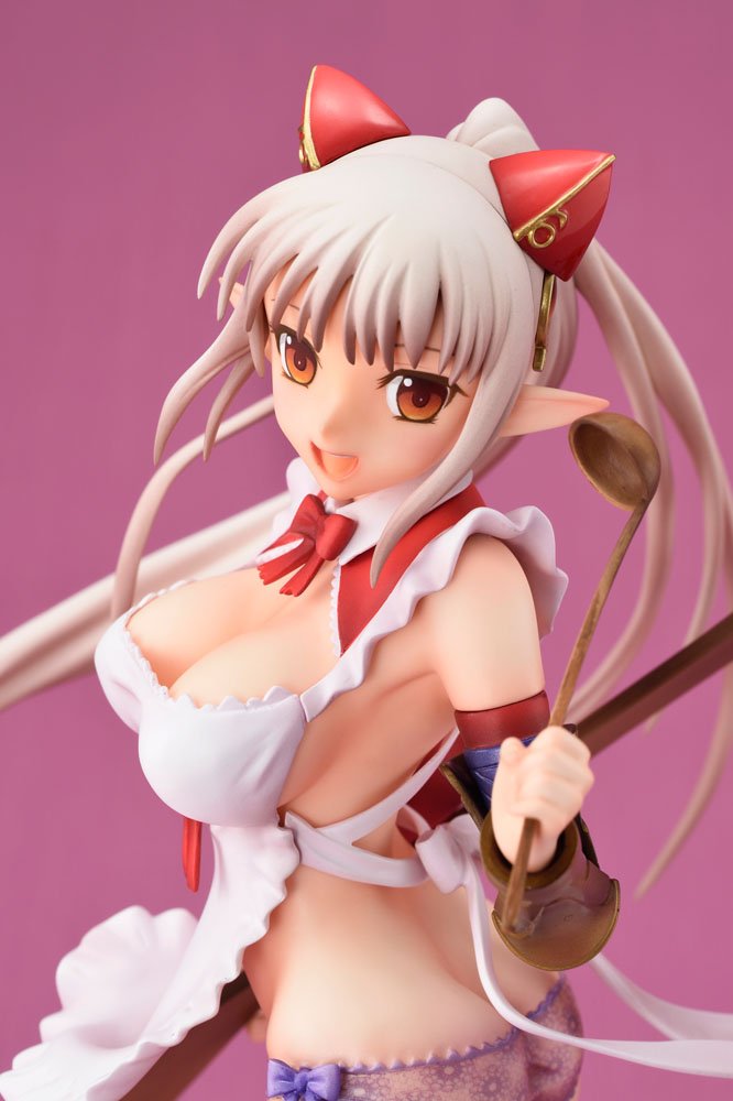 Amazon.co.jp: クイーンズブレイド リベリオン 召喚士アルドラ “若奥様
