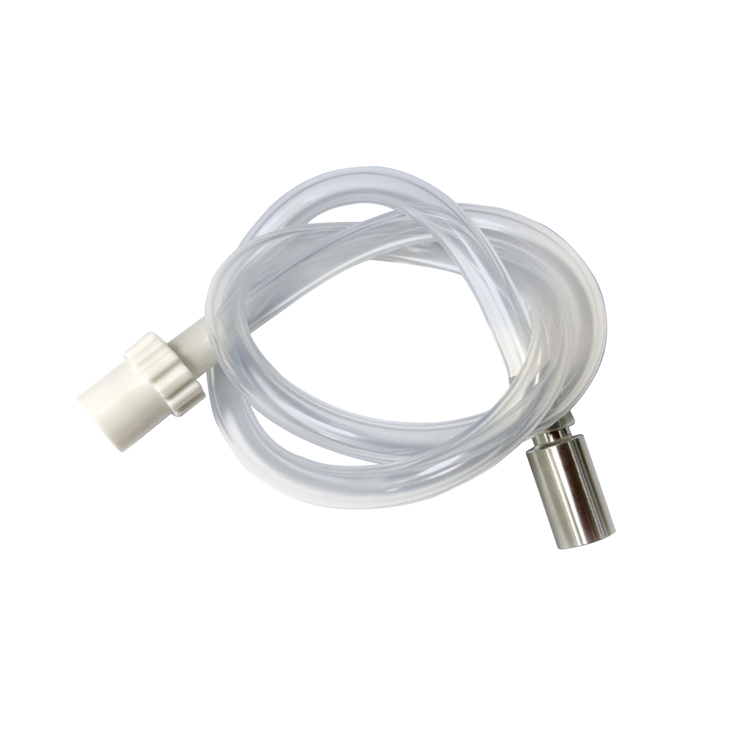 Tuyau en silicone pour pompe à bouteille gallon KitchenBoss
