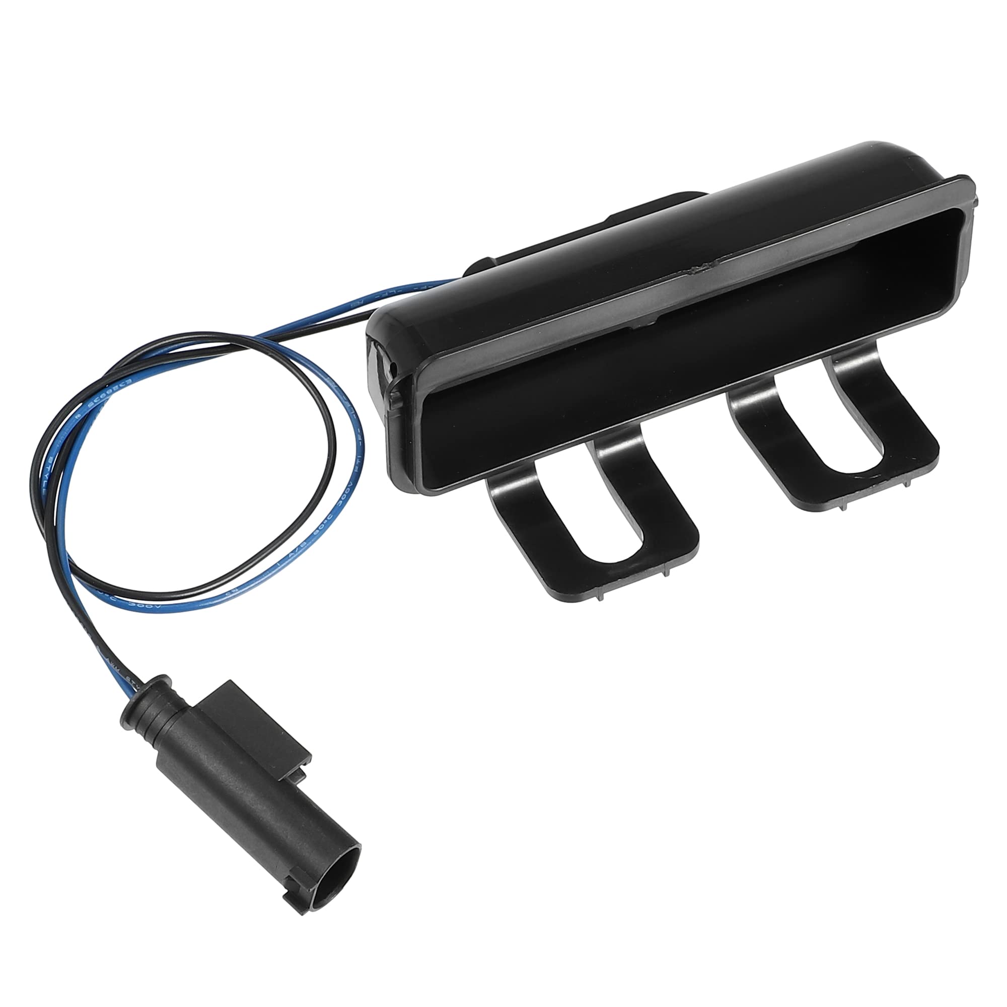 Amazon.com: X AUTOHAUX A4517470187 Liftgate Tailgate Hatch Handle