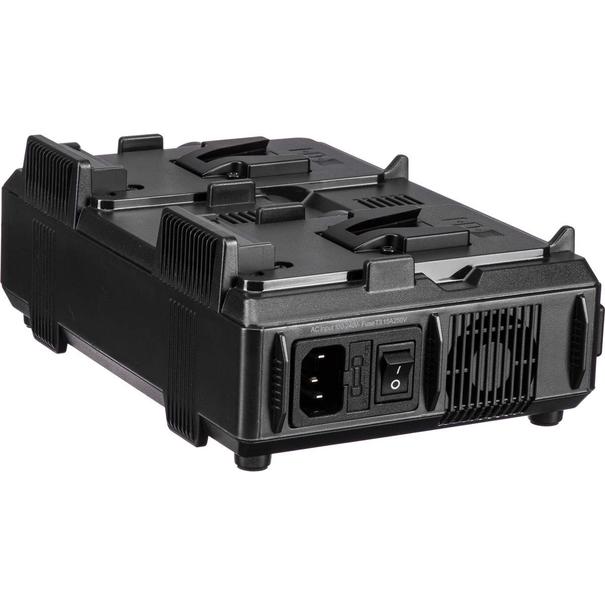 IDX VL 2 PLUS Vマウントバッテリーチャージャー 【公式通販】