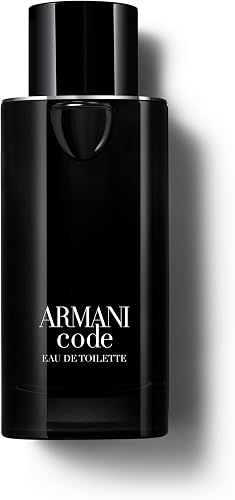 Armani Code De Giorgio Armani