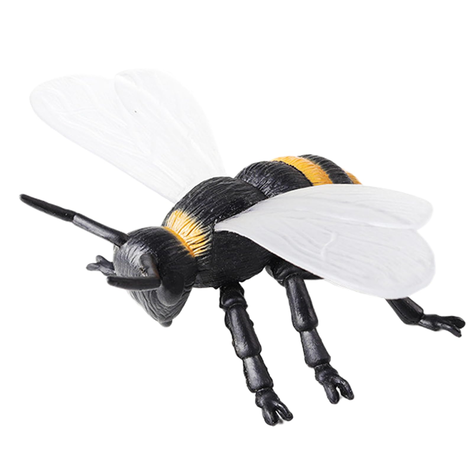 Amazon.com: AENIMELY Large Wasp Figurine – Hollow Realistic Insect