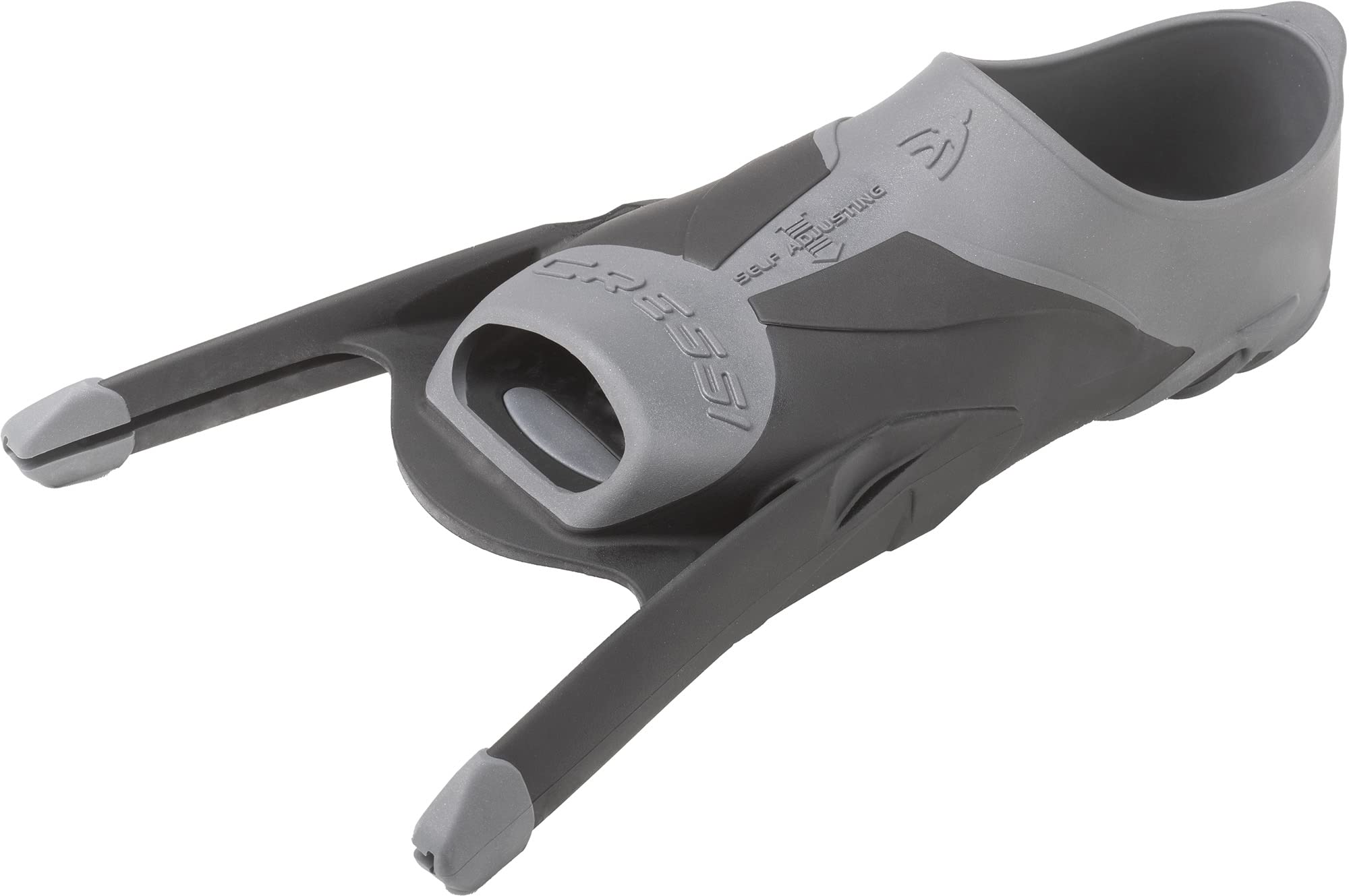 Cressi Gara Turbo Foot Pocket Calzante para Aletas, Unisex Adulto