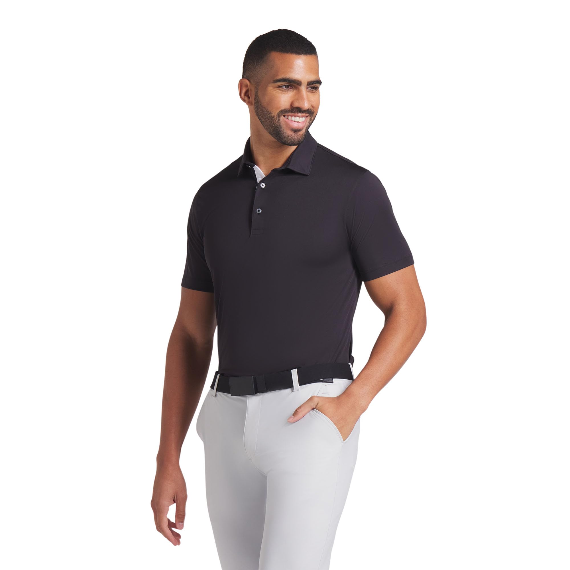Puma Mens Pure 2.0 Polo