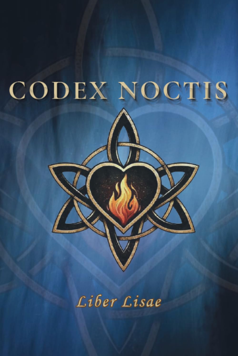 Codex Noctis: Liber Lisae