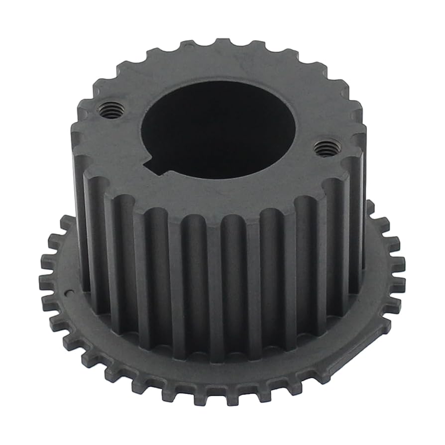 namanama Amazon.com: MOTOKU Engine Crankshaft Gear Timing Belt Pulley