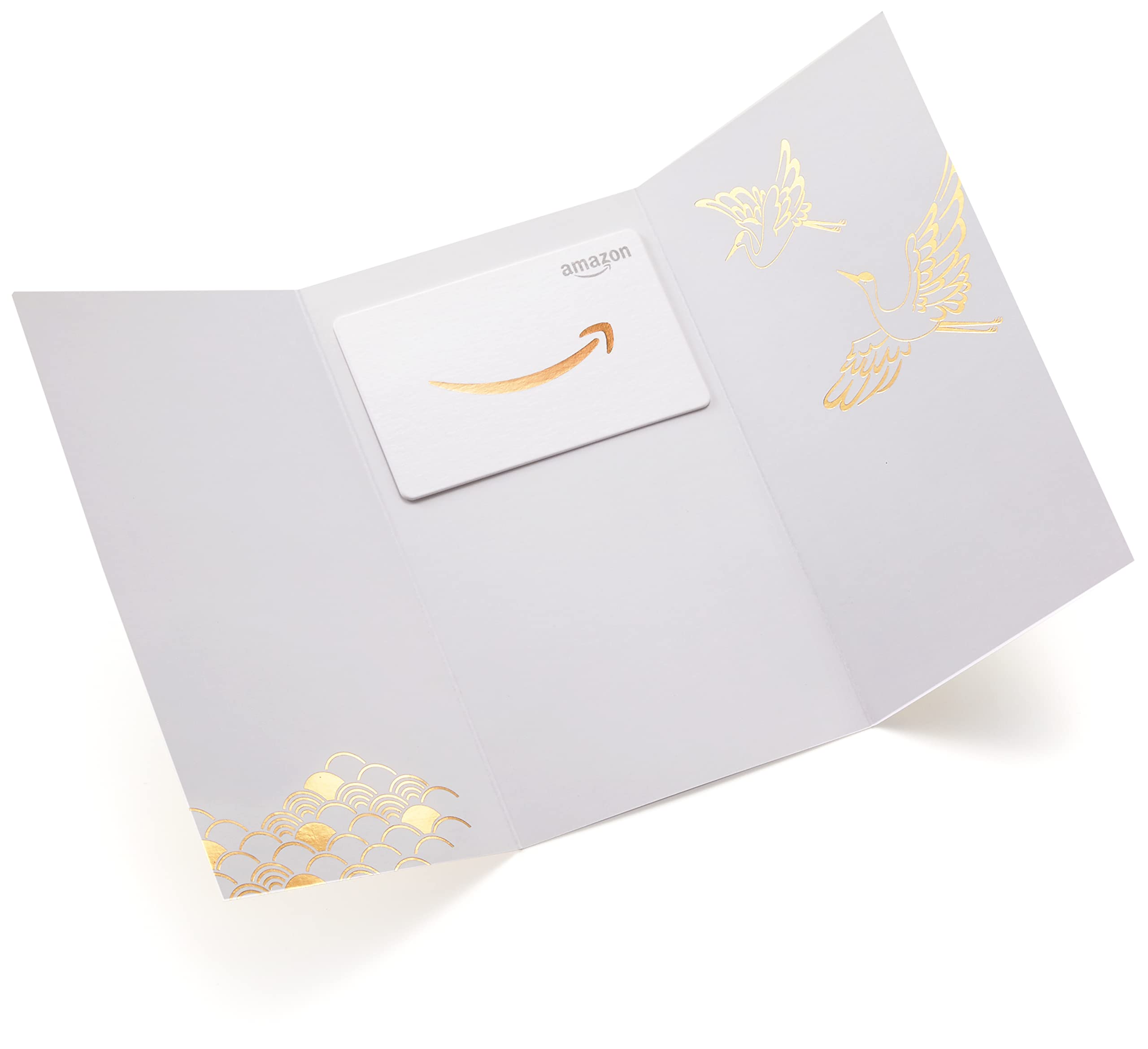 Amazon.co.jp: Amazonギフトカード グリーティングカード付き 金額指定