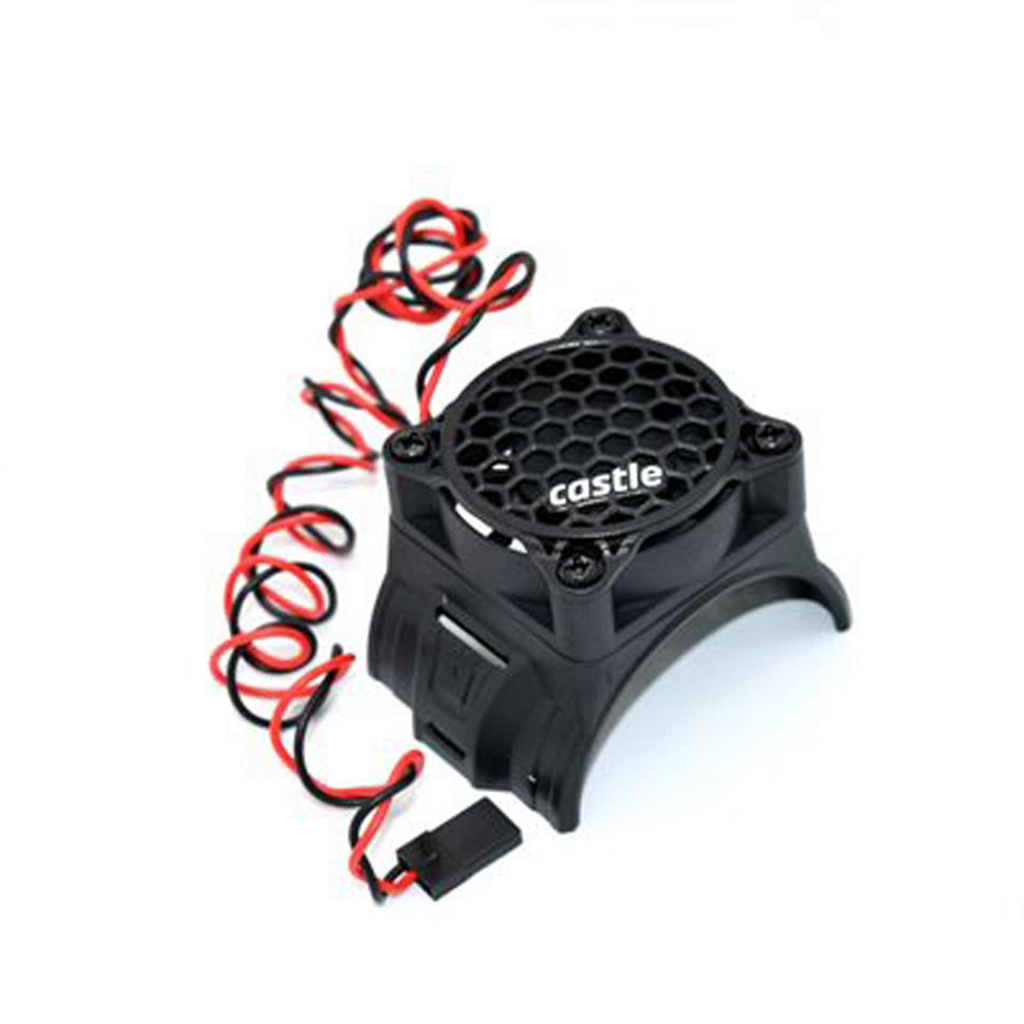 Amazon.com: Castle Creations Motor Cooling Fan 17XX Series