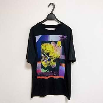 ドリスヴァンノッテン　DRIES VAN NOTEN 蜷川実花コラボTシャツ DRIES VAN NOTEN×MIKA NINAGAWA / ドリスヴァンノッテン 蜷川