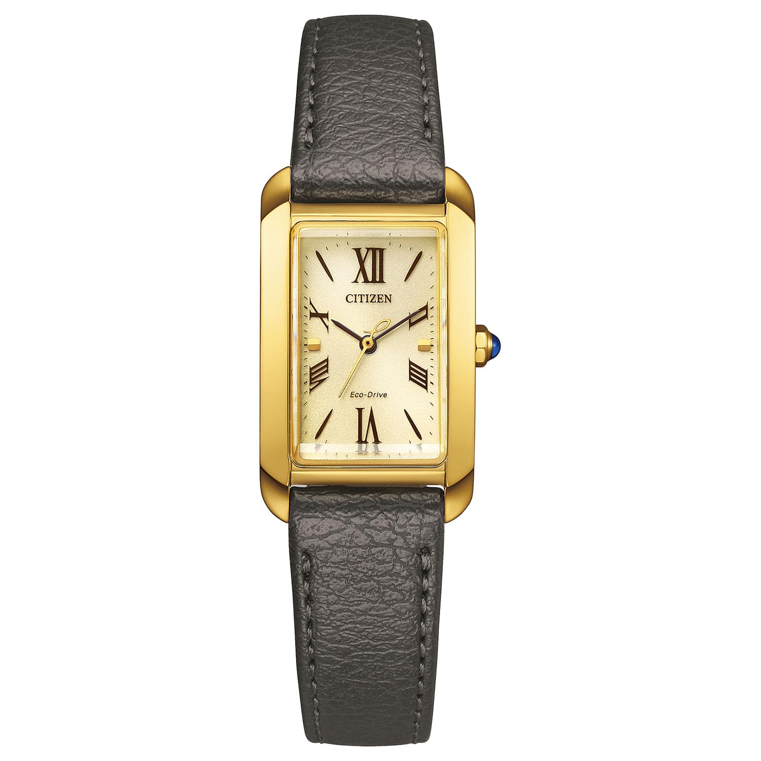 Amazon.co.jp: [CITIZEN] 腕時計 CITIZEN L SQUARE Collection