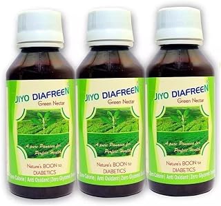 BIOMAP JIYO DIAFREEN Drops By Dr. R.K. SINGH -Pack of 3 Pieces Combo Pack Price In India