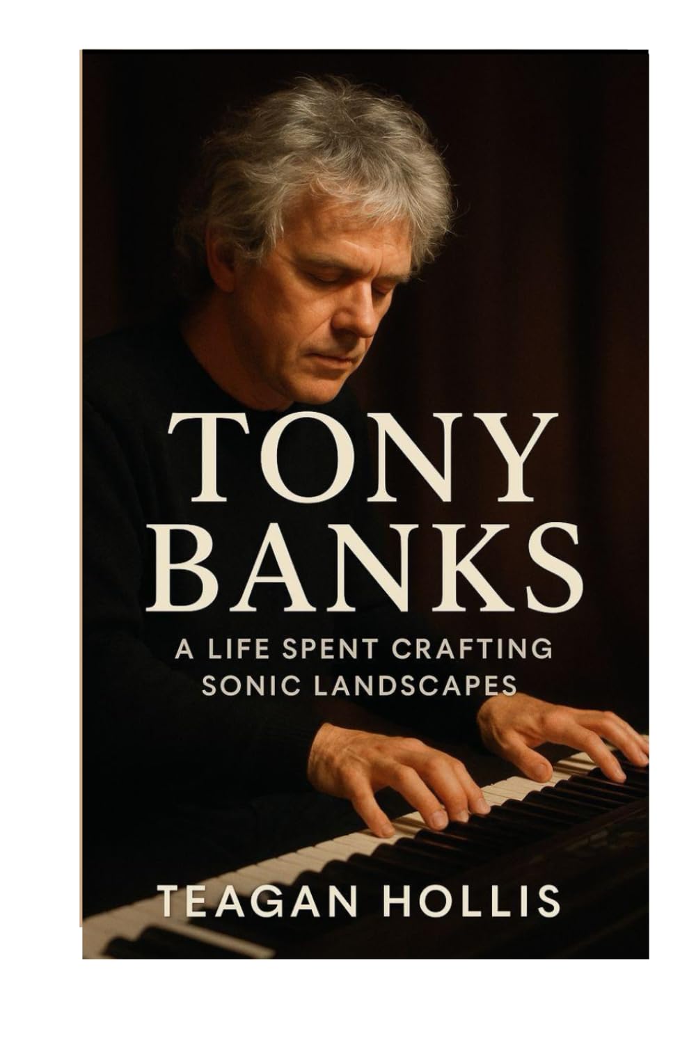 Tony Banks: A Life Spent Crafting Sonic Landscapes