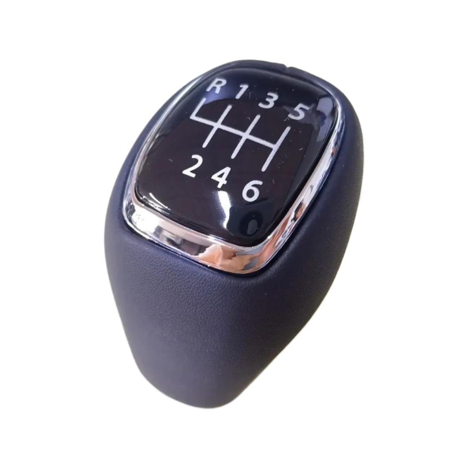 For Hyundai For Tucson TL For I30 For I20 Getz For Venue Sporty Shift Knob