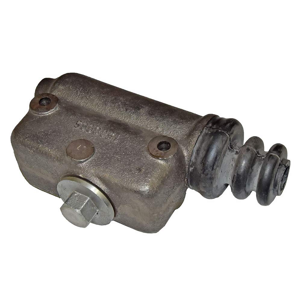 Amazon.com: RAParts 3D2219 Brake Cylinder Assembly Fits 