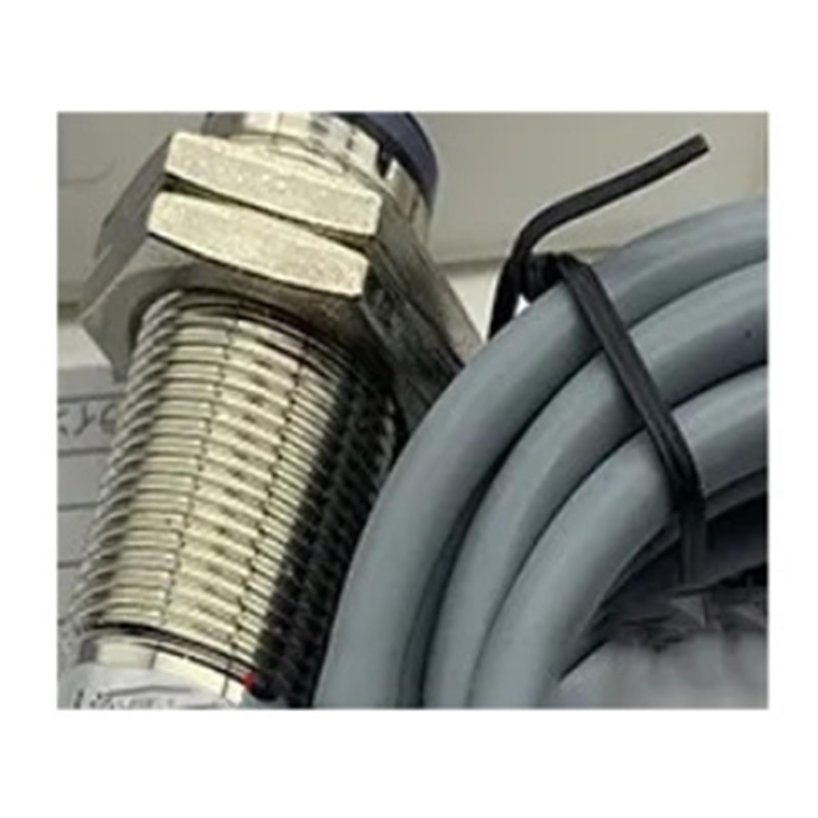 Evite errores de conteo con el interruptor fotoeléctrico CDD-40P-IR infrarrojo