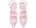 Blue by Betsey Johnson Everr - Top View