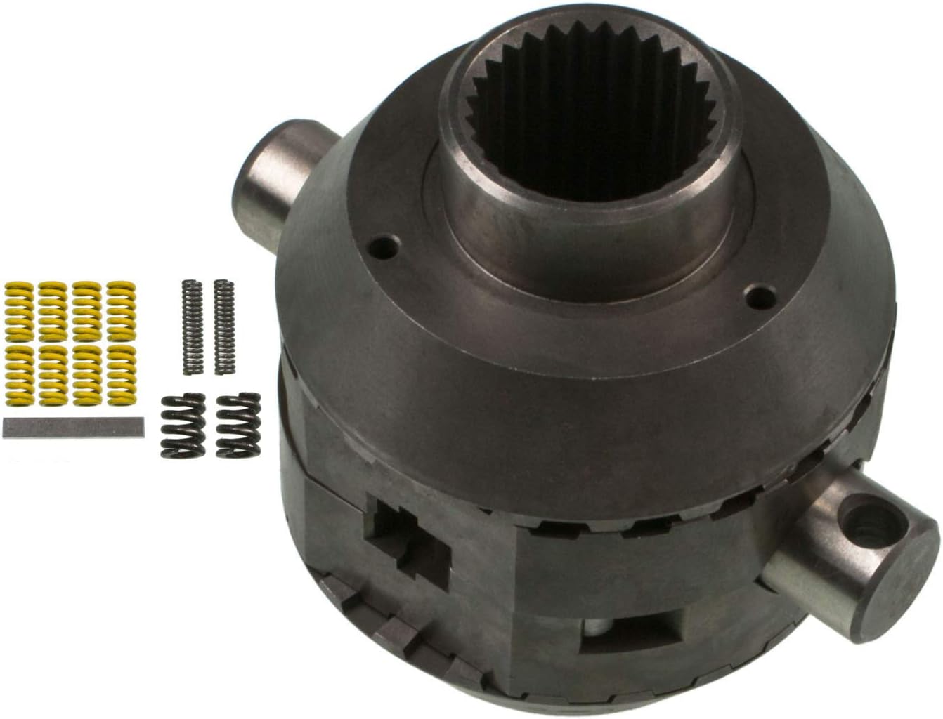 Powertrax 9207762805 No-Slip Traction System (GM 7 5/8", 28 Spline Open)