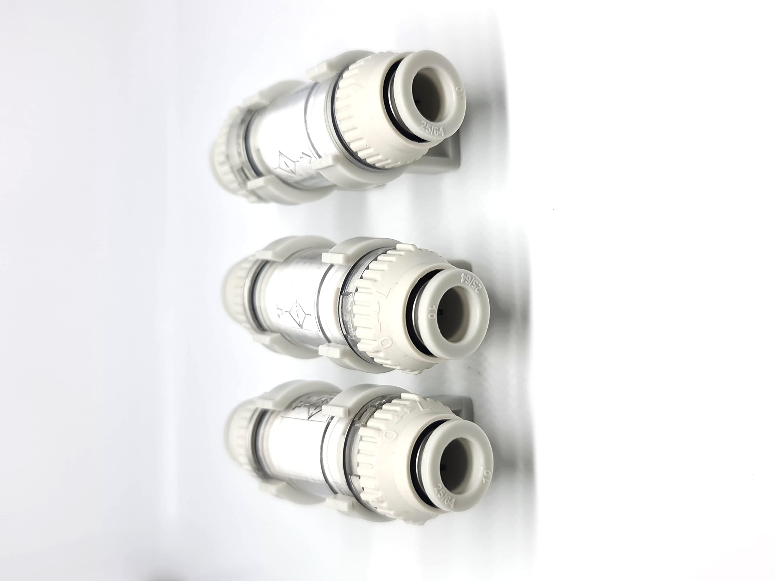 Carbon filter ZFC200-10B (10 MM pipe size) Vacuum filter-picture-23