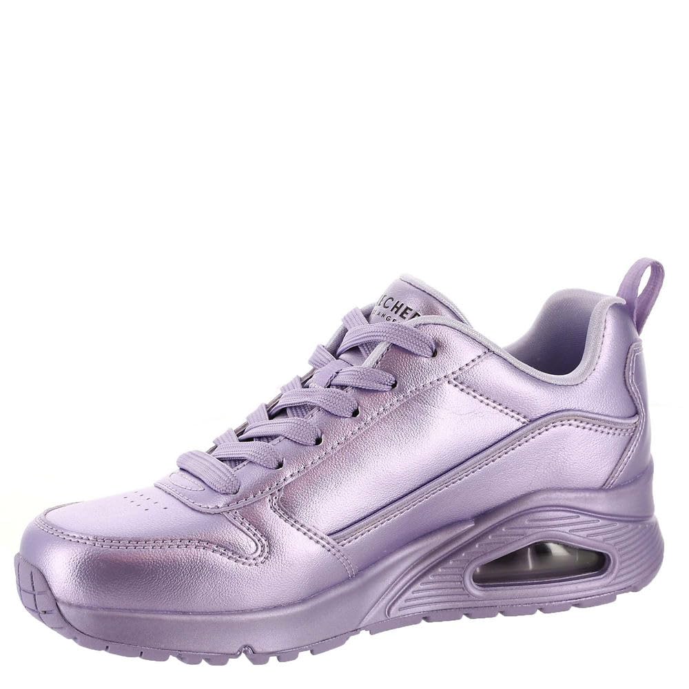 Skechers Uno Galactic Gal, Scarpe da Ginnastica Donna