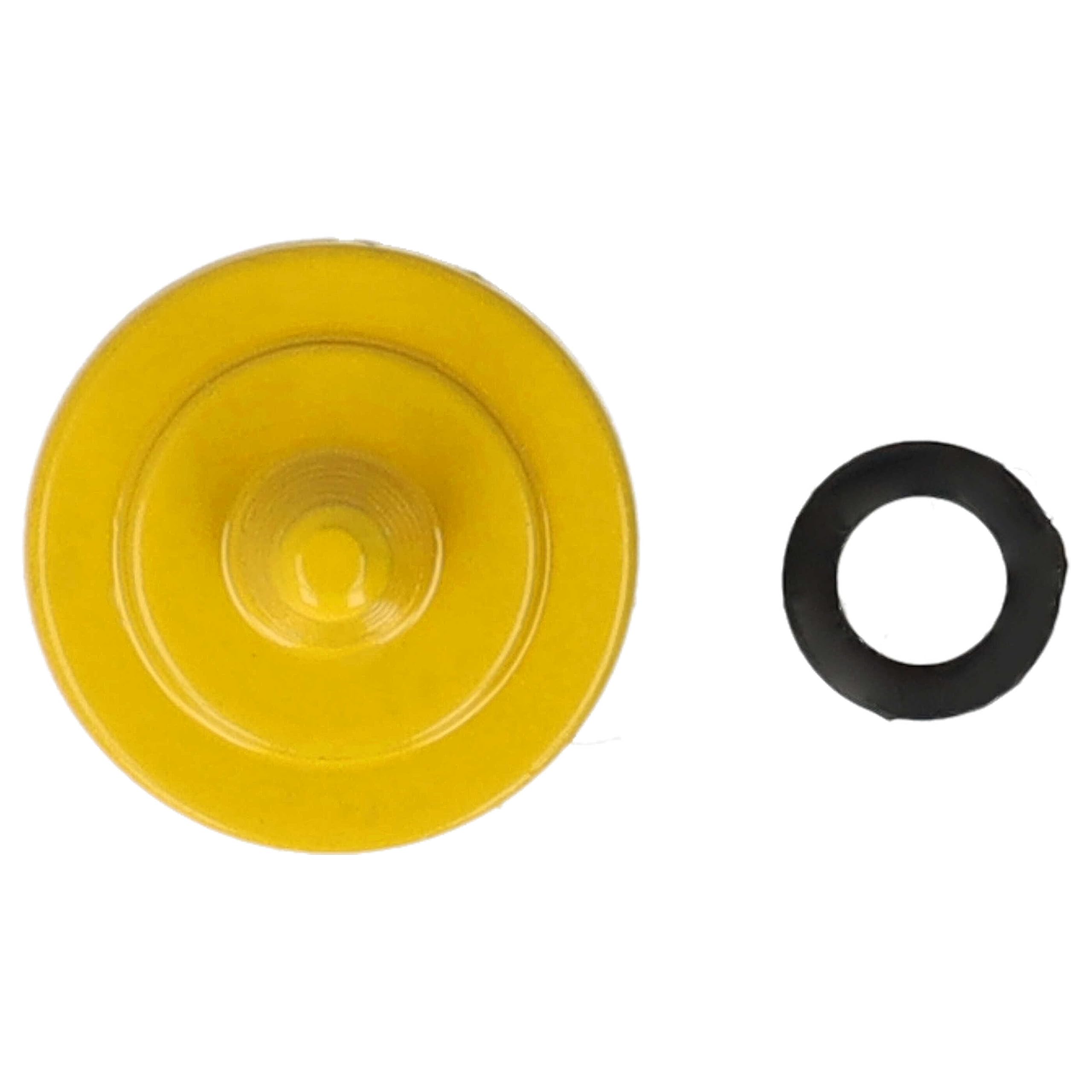 PULSANTE DI SCATTO MORBIDO GRIGIO Adatto Per LEICA M2 M3 M4 M5 M6 M7 M10-R M11 EUR 7,22 - IT - Foto 5