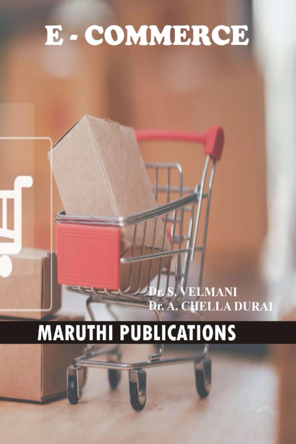 E-COMMERCE: (EC)