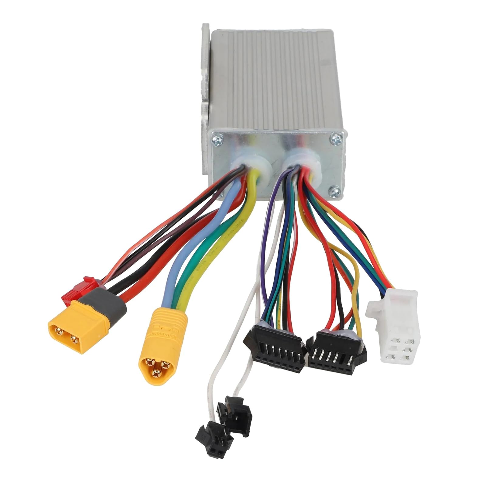 Set di regolatori per scooter elettrico brushless, 48 V/25 A, per scooter Kukirin, per controller della scheda madre elettrica