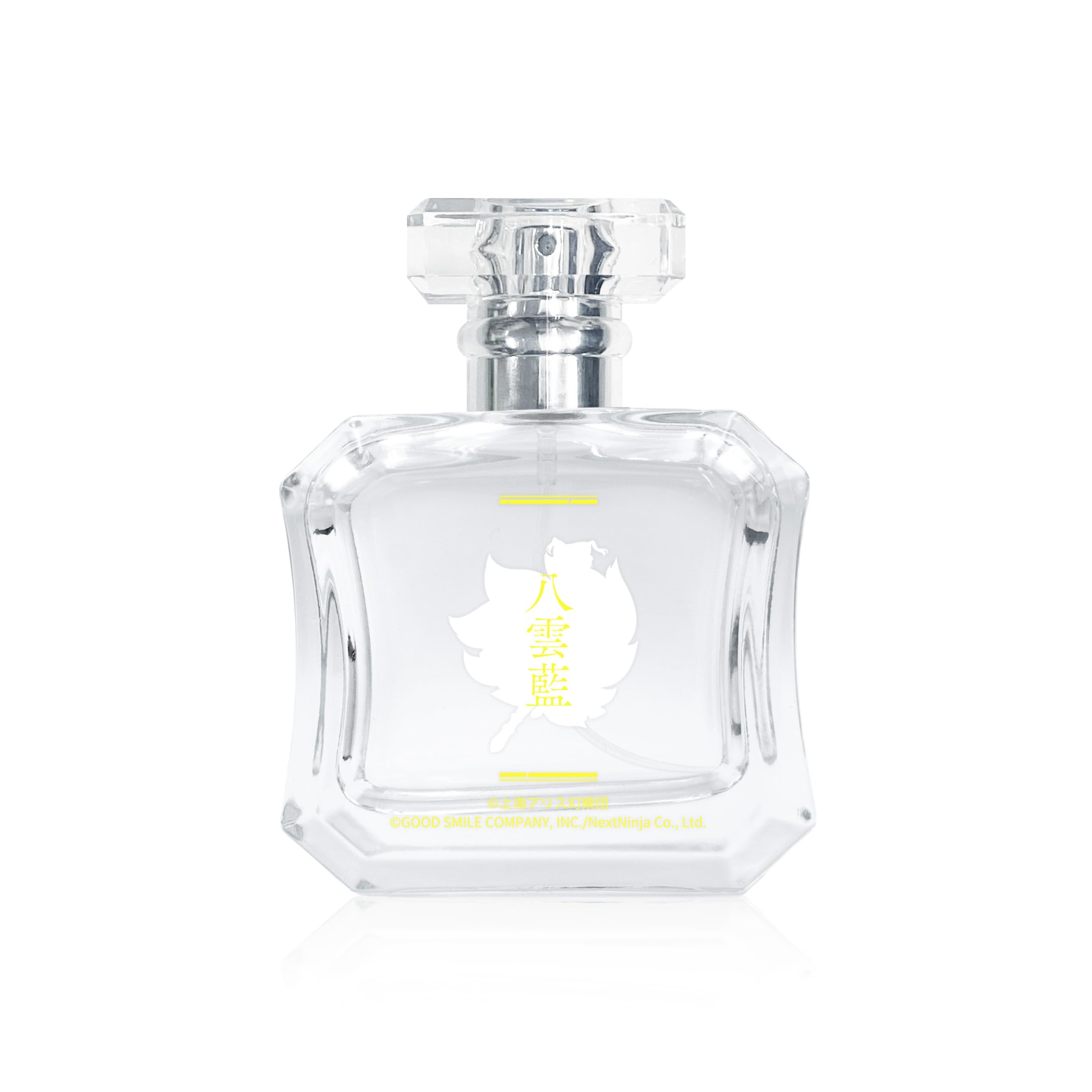 Amazon | 八雲藍 オードパルファム 50ml | FAIRYTAIL PARFUM