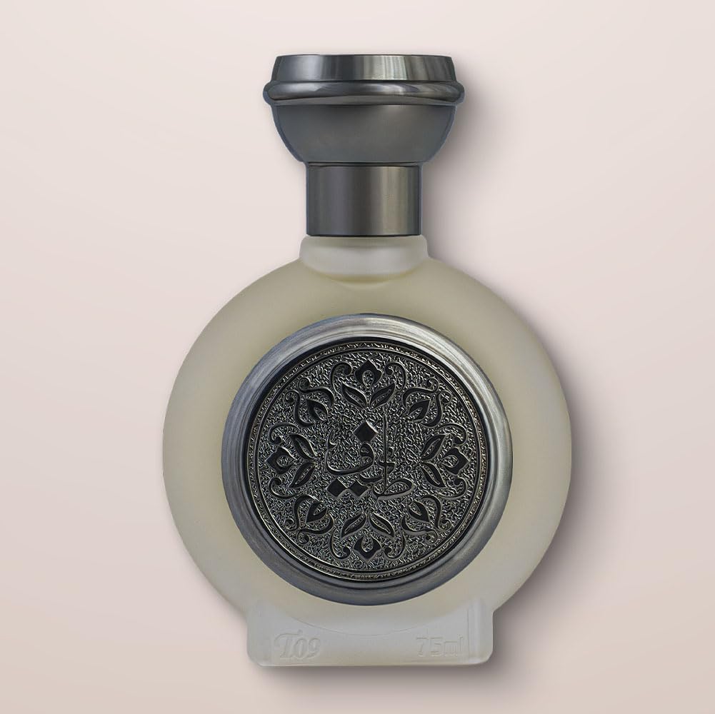"Taif Al Emarat T09 Lemon Blossom And Orchid Perfume - Arabic Perfumes for Men & Women - Eau de Parfum