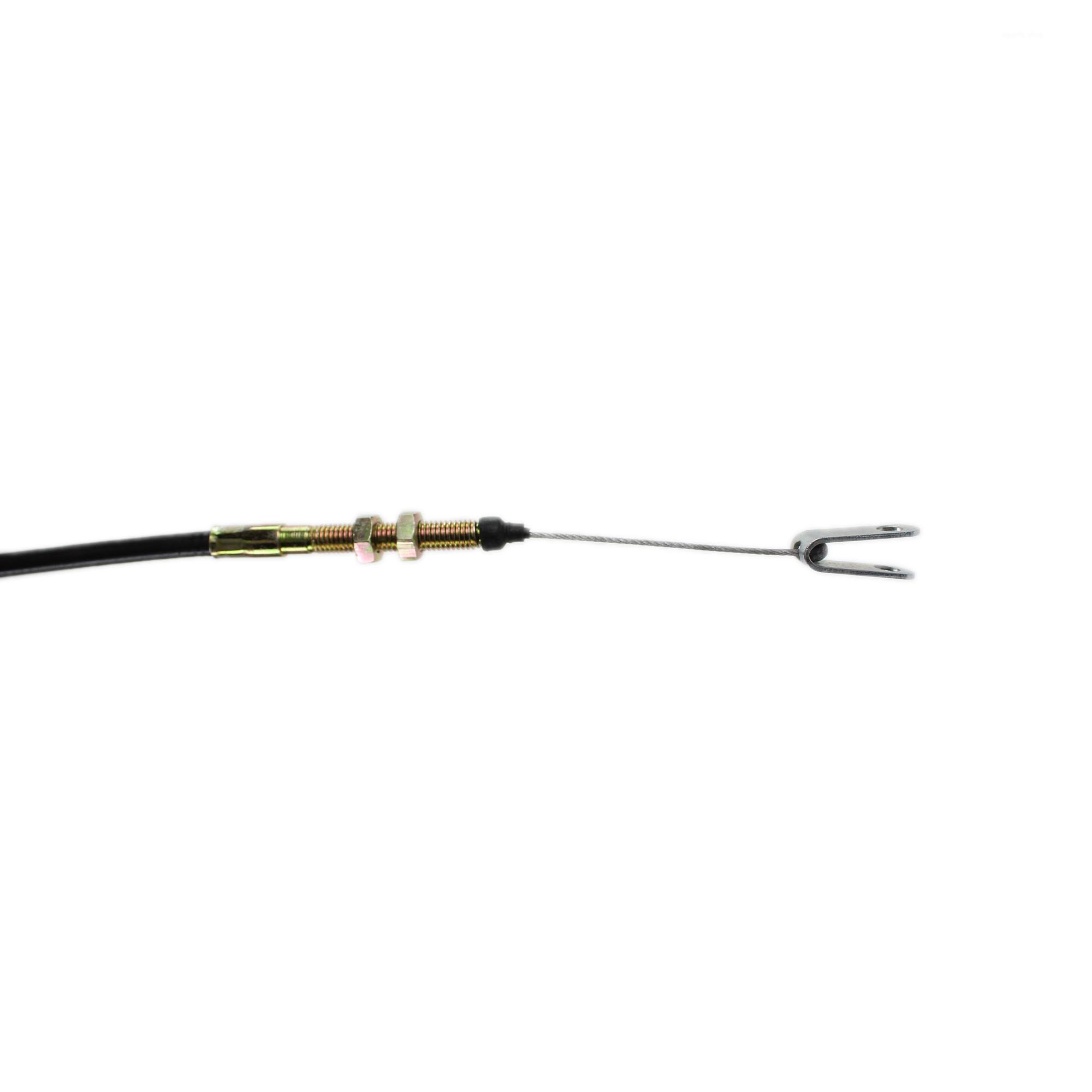 Amazon.com: Eparts, Inc. E-3759024M91 Foot Throttle Cable for 