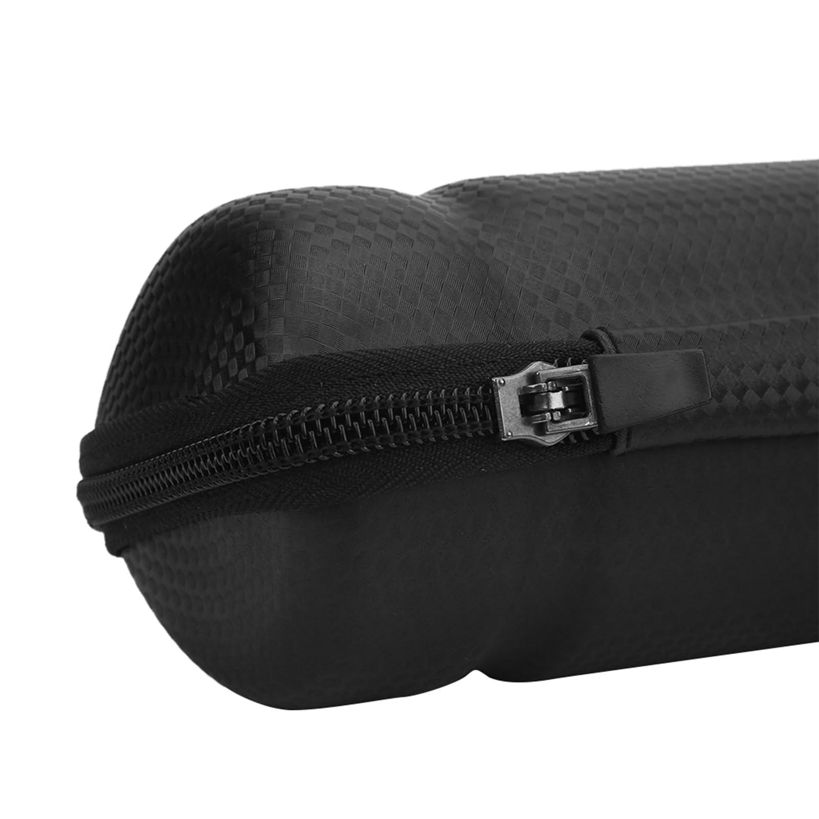Generic Borsa per Kit di Attrezzi per Riparazione Mountain Bike Impermeabile Portatile per Manutenzione di Emergenza in Bicicletta Materiale EVA 7 * 2.9 ''