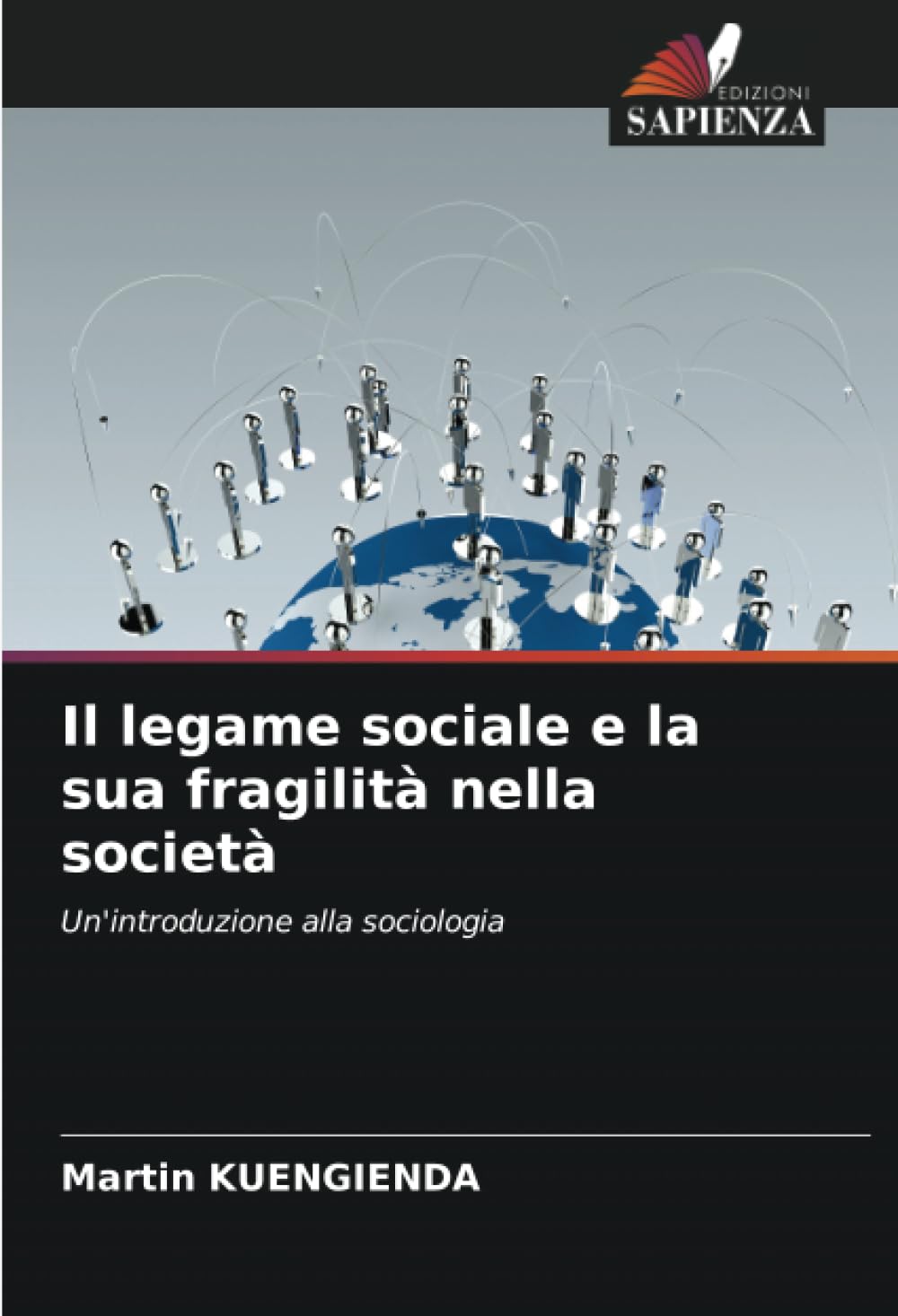 Il legame sociale e la sua fragilità nella società: Un'introduzione alla sociologia