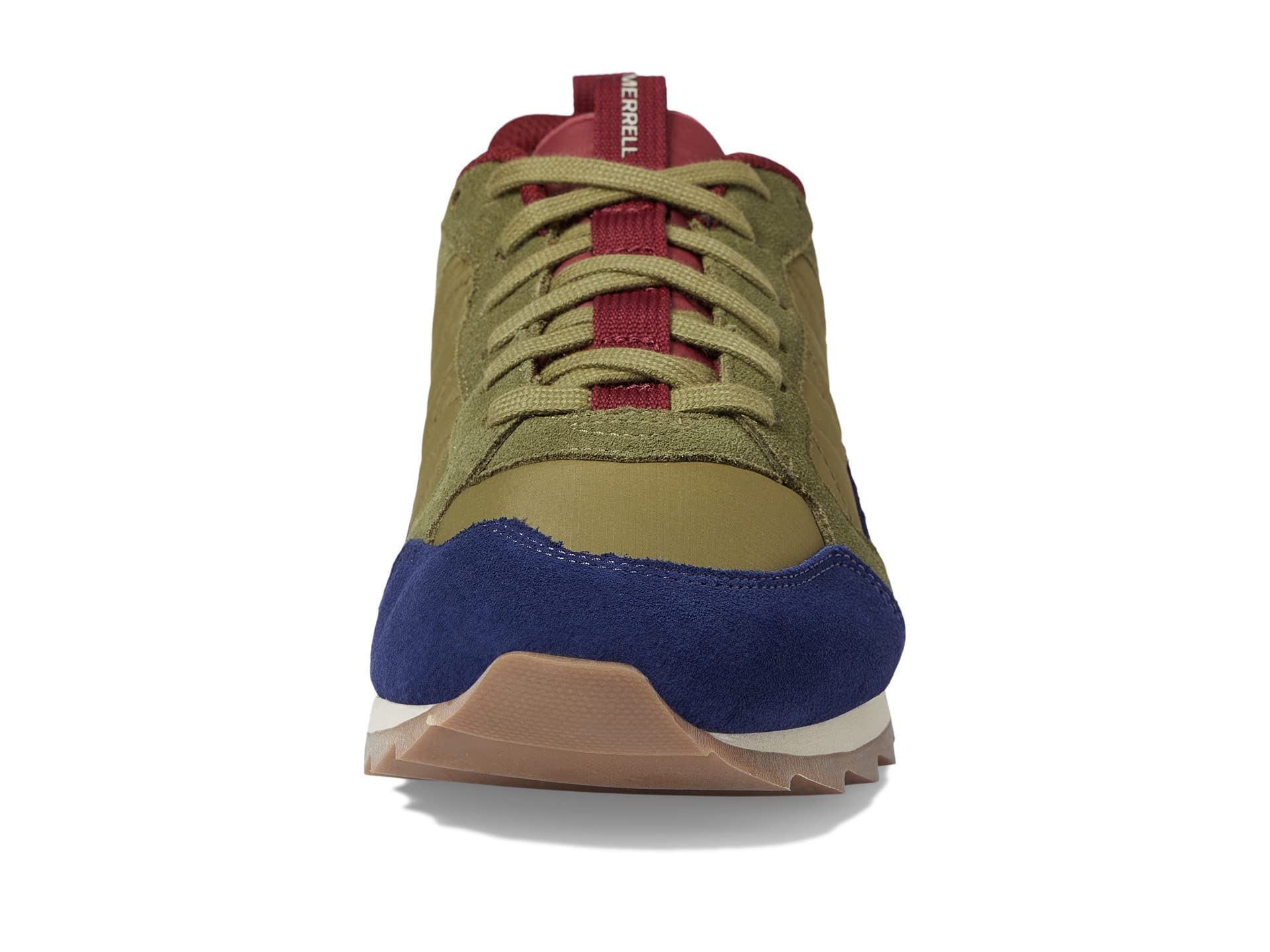 Merrell Damen Alpine Sneaker Wanderschuh