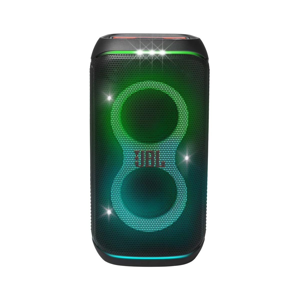 JBL Portable Soundsystem Partybox Club 120 black Schwarz (JBLPBCLUB120EP)