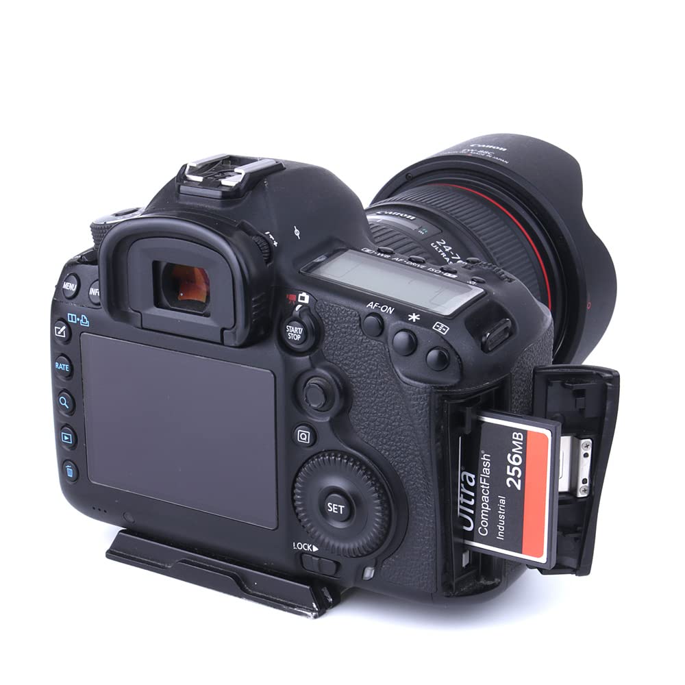 Amazon.com: CF Card 256MB Ultra Memory Card 256MB Industrial for DSLR  Camera Card (2PACK) Designed for Photographers : Electronics