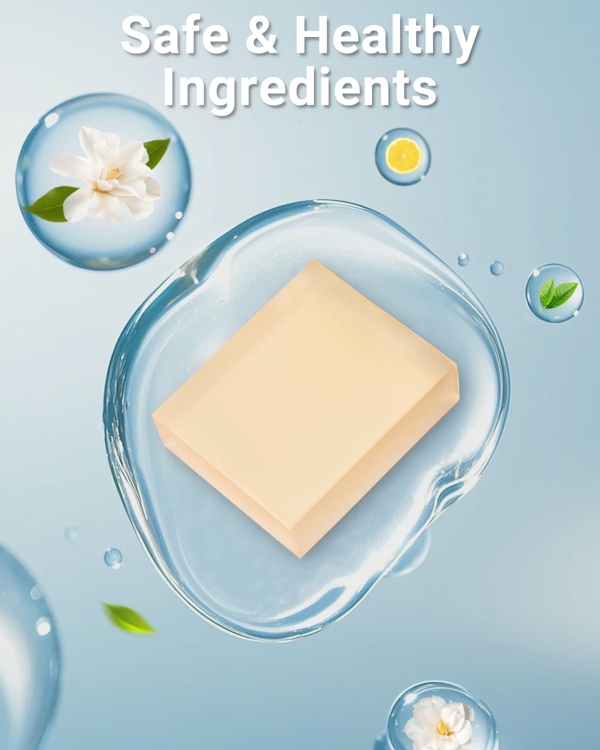 12 Packs Cat Litter Deodorizer Compatible with Meowant Self-Cleaning Cat Litter Box, Pet Deodorizer Odor Eliminator, Cat Litter Odor Control,Odor Removing Gel Suitable for MW-SC01/MW-SC02/LB02