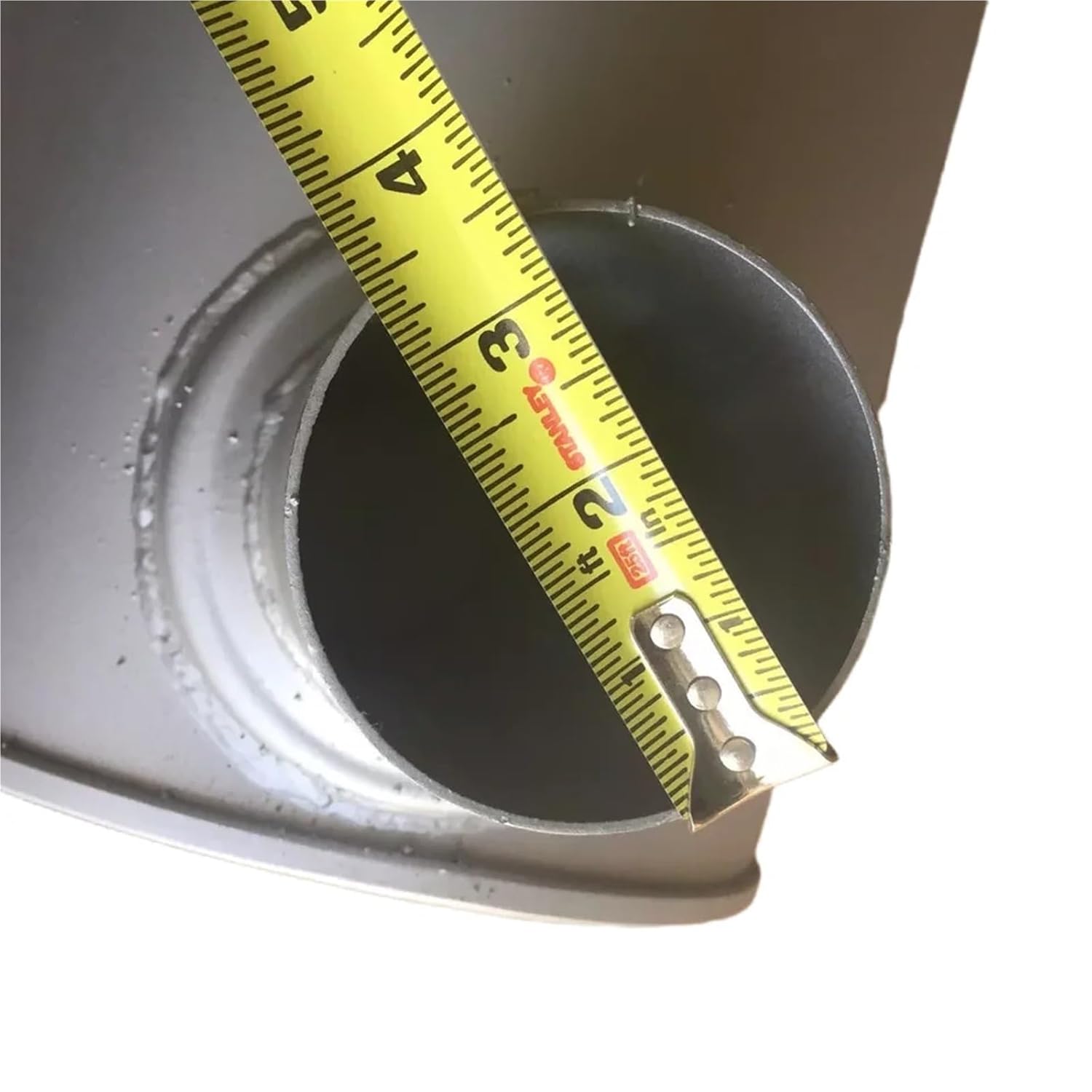 4284449 Muffler Fits Ex300Lc-3 Ex300-2 Ex300Lc-2 Ex300-3 6Sd1