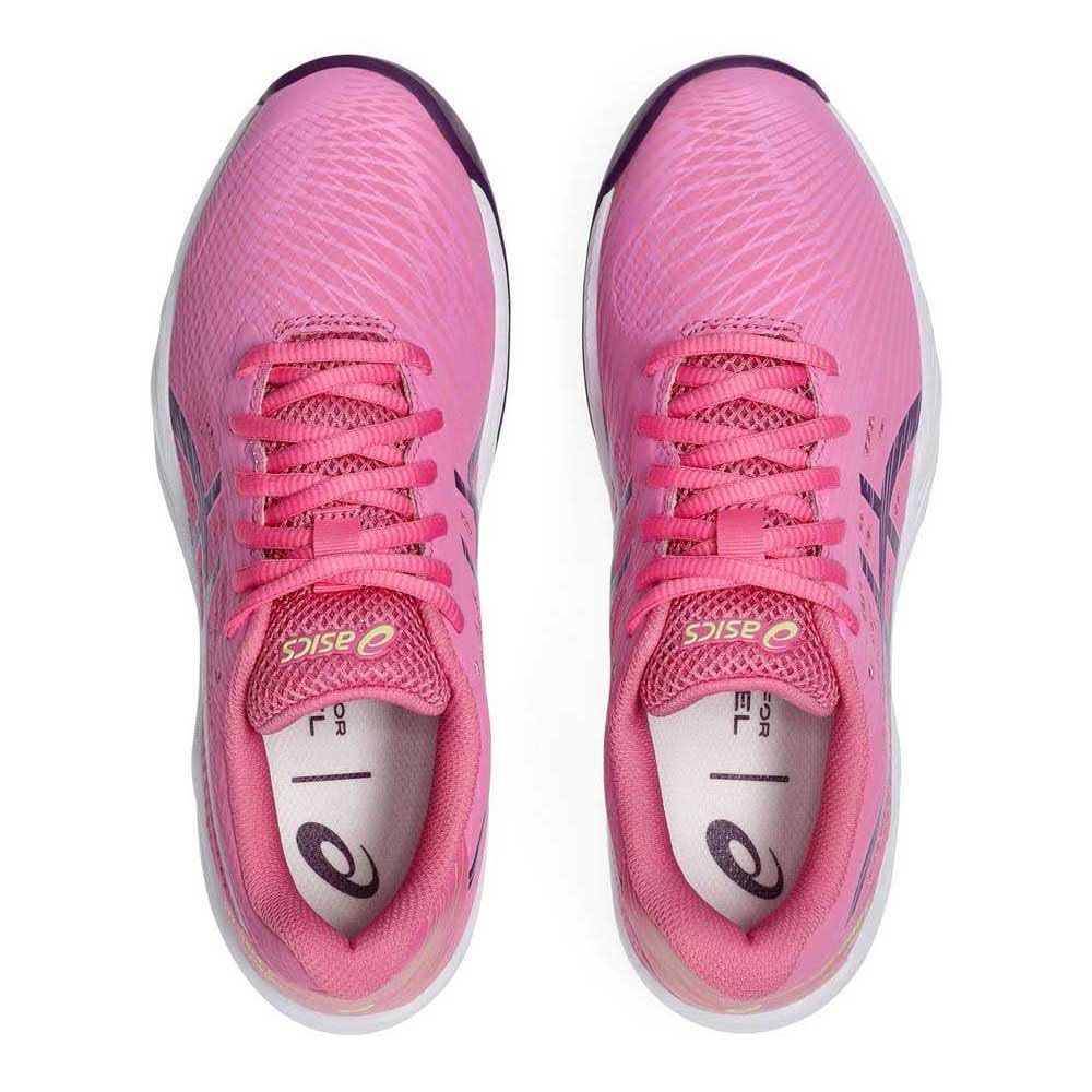 ASICS Gel Game 9 Clay/OC 1042a217 106 Donne Bianco