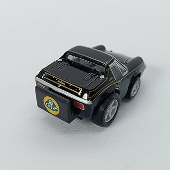 レア海外製 韓国ポロロ 三輪車 日よけ付き Amazon.co.jp: ちびっこチョロQ 外国車シリーズ ロータス
