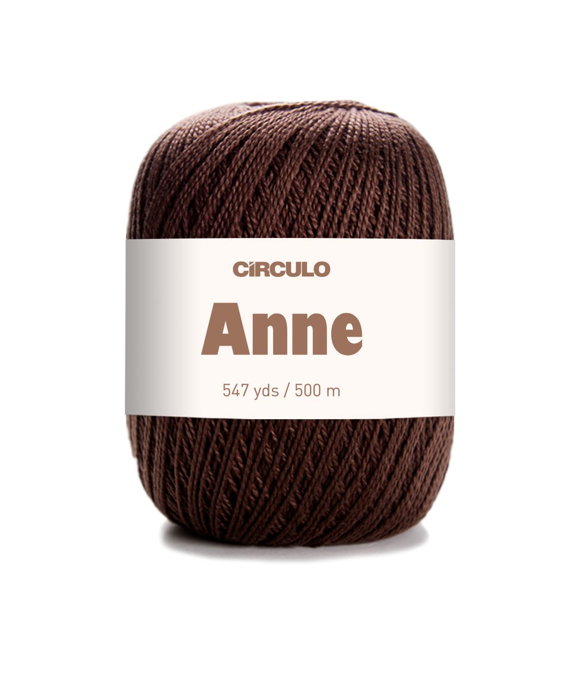 Circulo Anne Yarn 100% Mercerized Cotton 147g - 7311 — image 1